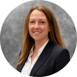 Jen Demeuse's headshot